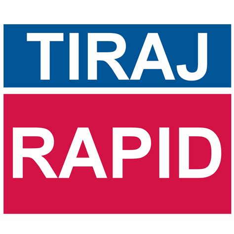 tiraj rapid|Tiraj Rapid: The Fast